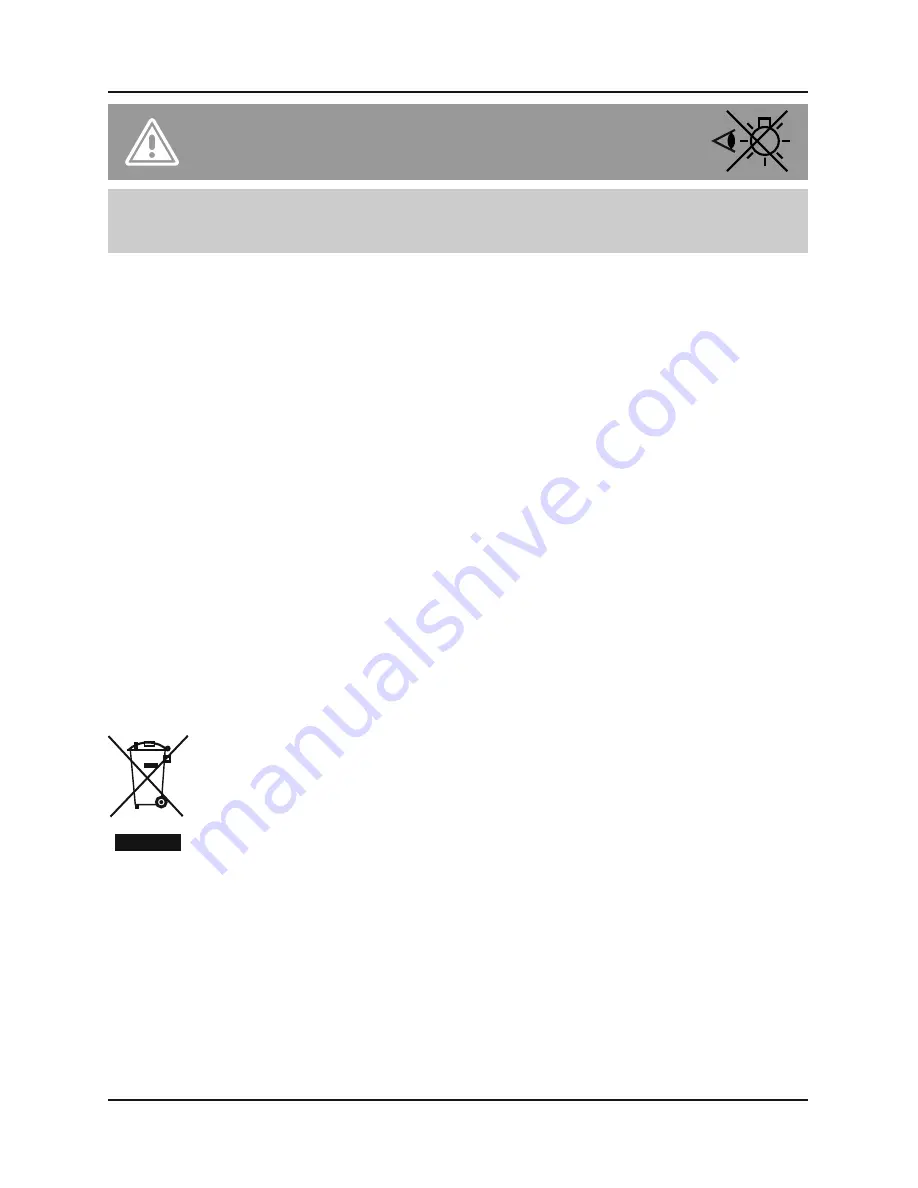 Hama 00136268 Operating Instructions Manual Download Page 25