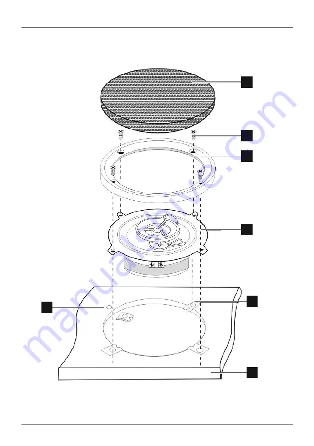 Hama 00136661 Скачать руководство пользователя страница 3