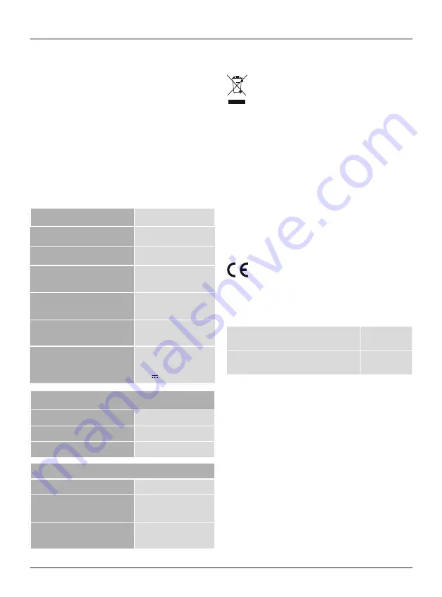 Hama 00173139 Operating Instructions Manual Download Page 23