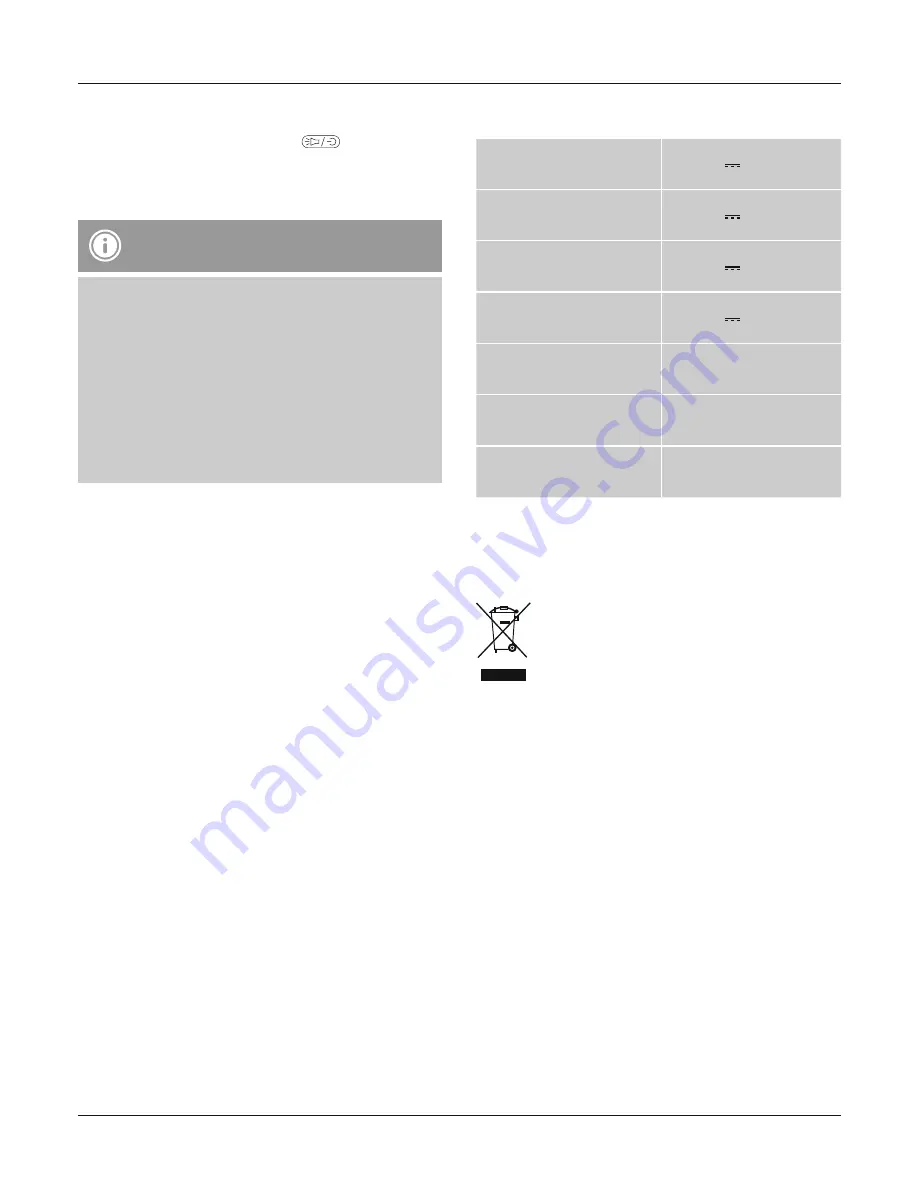 Hama 00173223 Operating Instructions Manual Download Page 10