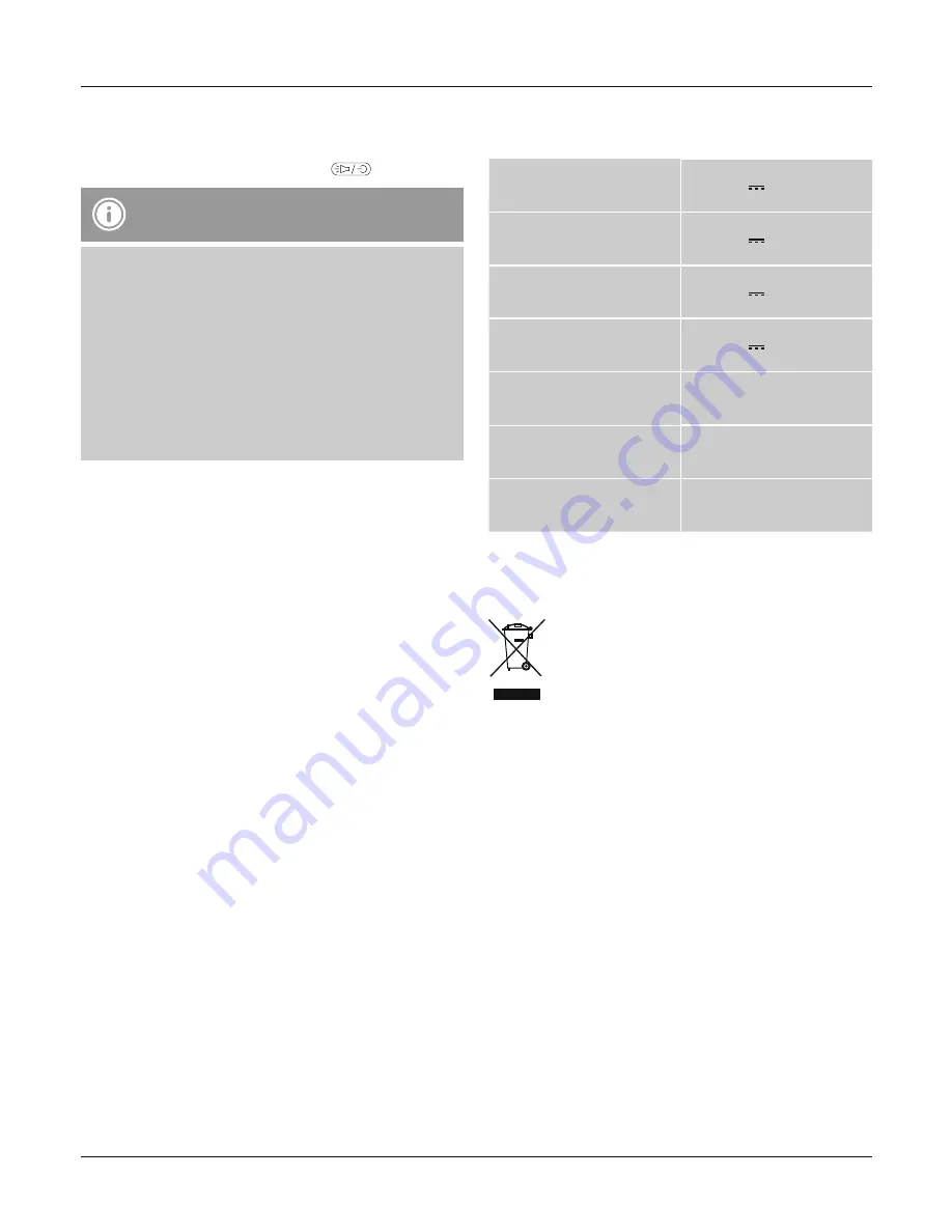 Hama 00173223 Operating Instructions Manual Download Page 31