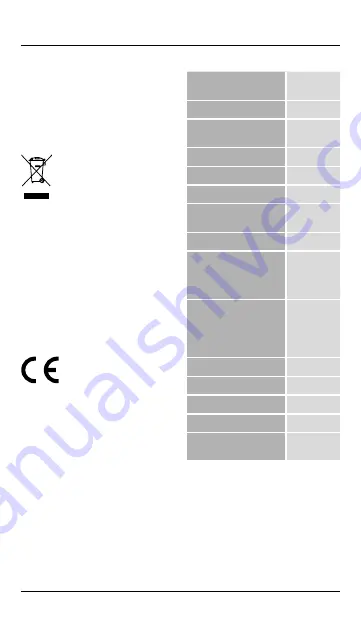 Hama 00176578 Скачать руководство пользователя страница 48