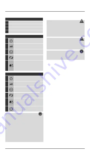 Hama 00176595 Operating Instructions Manual Download Page 19