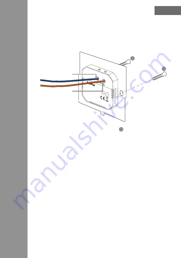 Hama 00176625 Operating Instructions Manual Download Page 9