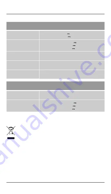 Hama 00176878 Operating Instructions Manual Download Page 17