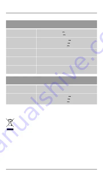 Hama 00176878 Operating Instructions Manual Download Page 29