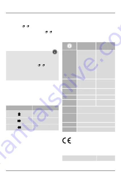 Hama 00176924 Operating Instructions Manual Download Page 19