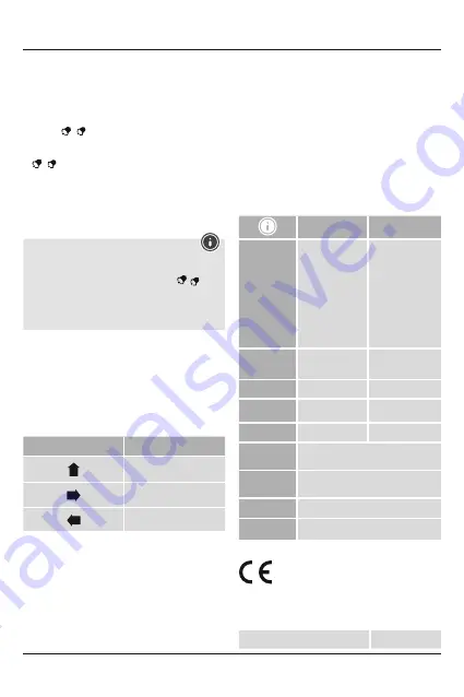 Hama 00176924 Operating Instructions Manual Download Page 31