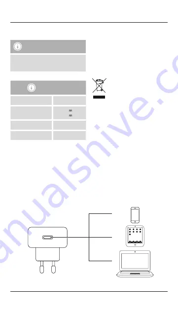 Hama 00178312 Operating Instructions Manual Download Page 21