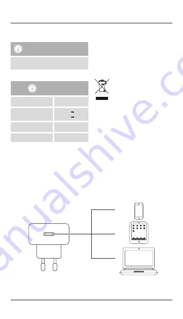 Hama 00178312 Operating Instructions Manual Download Page 25