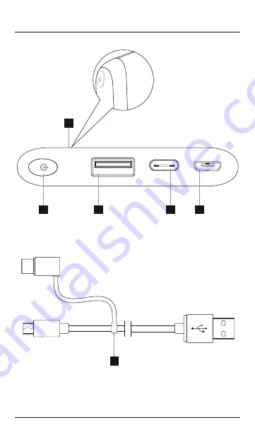 Hama 00183362 Скачать руководство пользователя страница 2