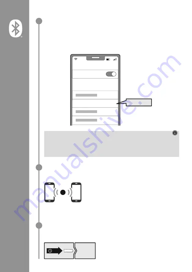 Hama 00184092 Operating Instructions Manual Download Page 22