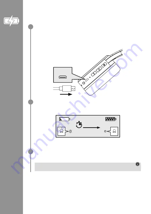 Hama 00184111 Operating Instructions Manual Download Page 18