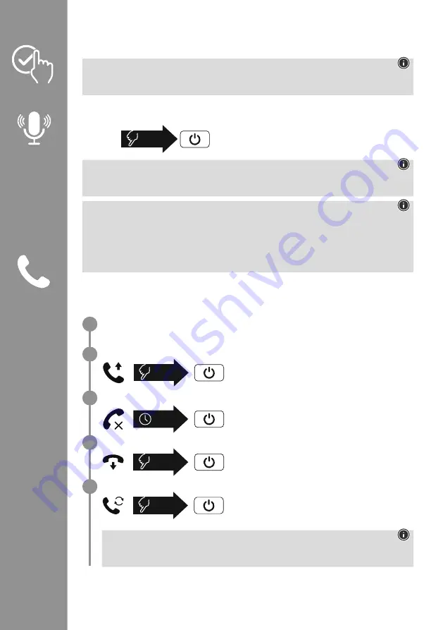 Hama 00184111 Operating Instructions Manual Download Page 197