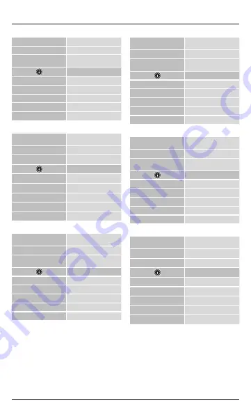 Hama 00184144 Operating Instructions Manual Download Page 21