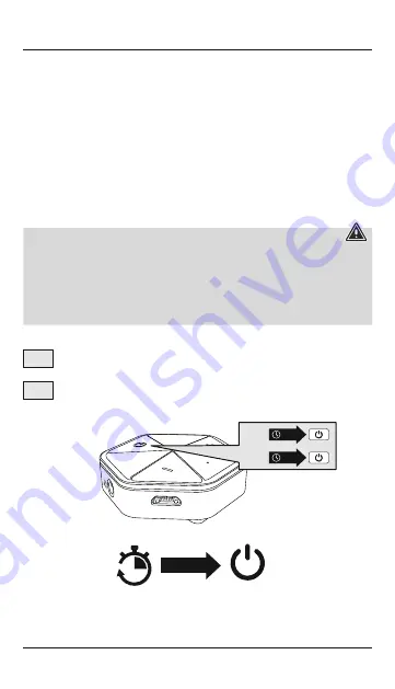 Hama 00184155 Operating Instructions Manual Download Page 12