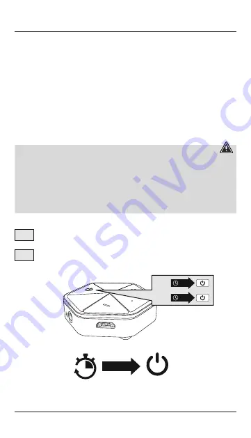 Hama 00184155 Operating Instructions Manual Download Page 68