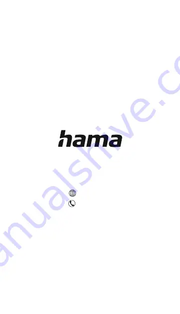 Hama 00184155 Скачать руководство пользователя страница 74