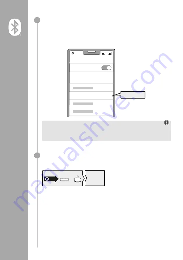 Hama 00184159 Operating Instructions Manual Download Page 101