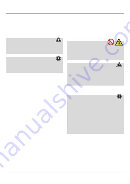 Hama 00186080 Operating Instructions Manual Download Page 17