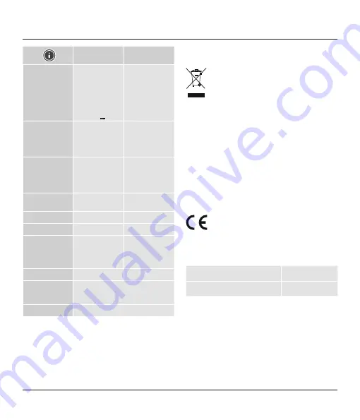 Hama 00186418 Operating Instructions Manual Download Page 12