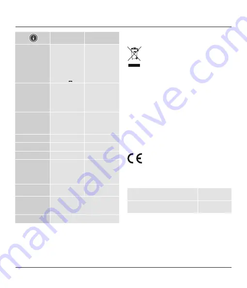 Hama 00186418 Operating Instructions Manual Download Page 45