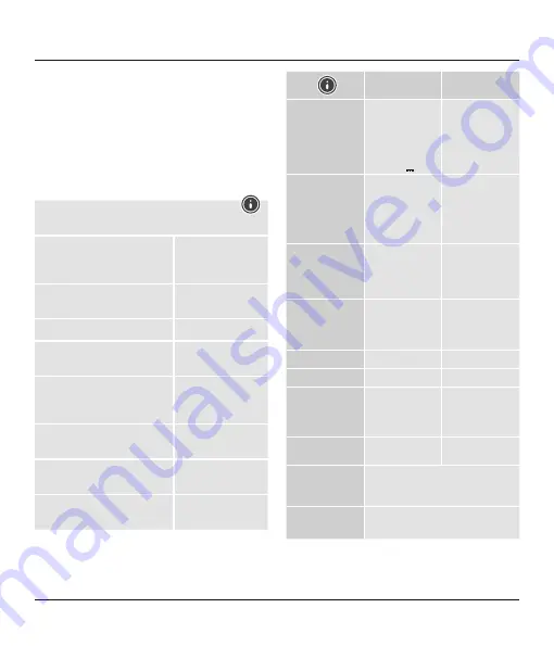 Hama 00186418 Operating Instructions Manual Download Page 55