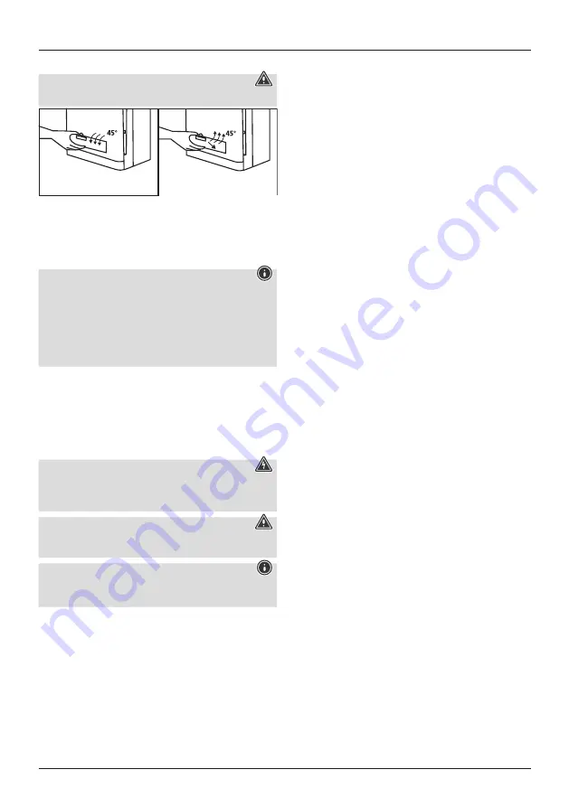 Hama 00186438 Operating Instructions Manual Download Page 25