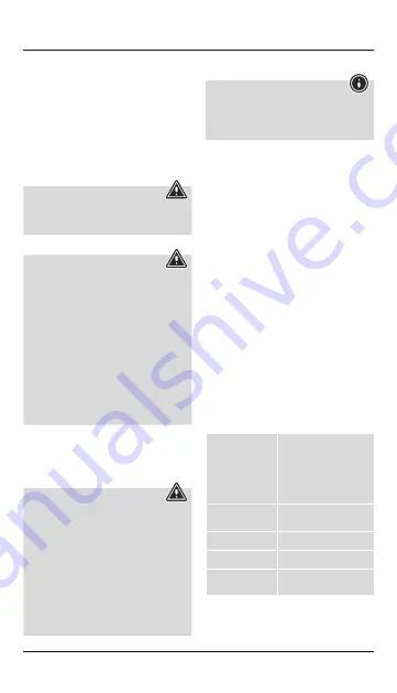 Hama 00223151 Operating Instructions Manual Download Page 25