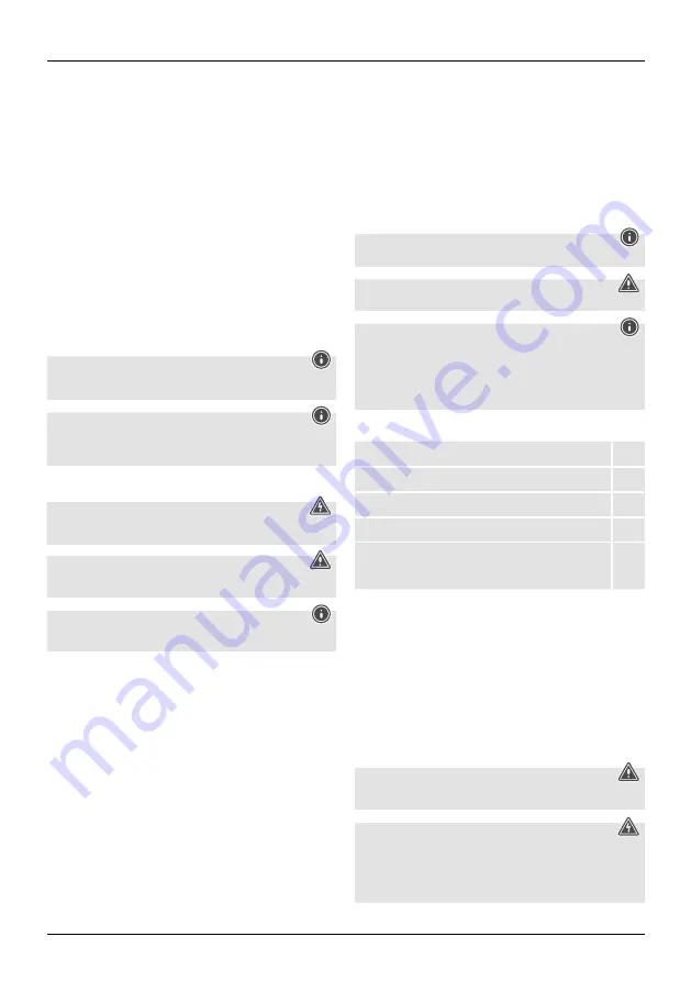 Hama 050548 Operating Instructions Manual Download Page 10