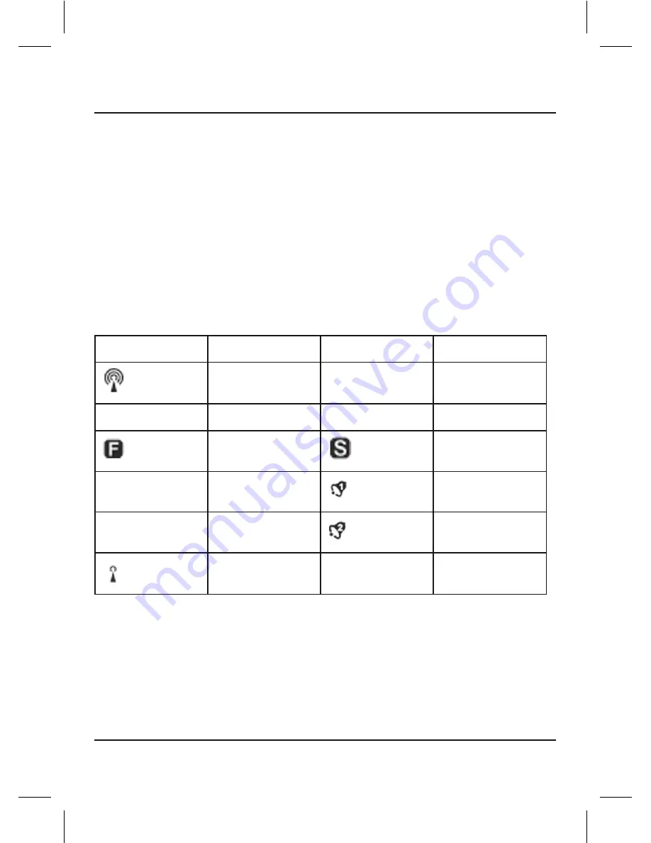 Hama 104951 Operating Instructions Manual Download Page 22