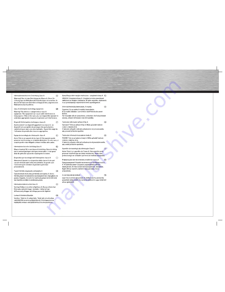 Hama 11800 Operating	 Instruction Download Page 5