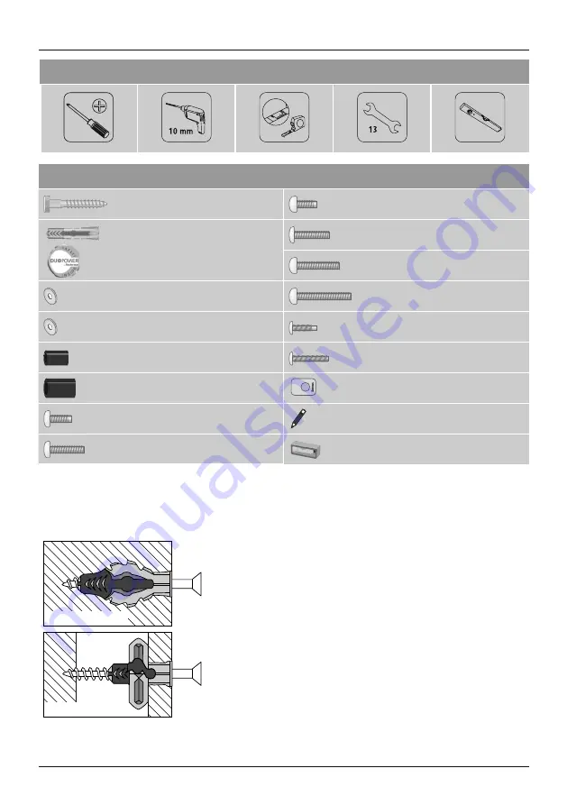 Hama 118054 Operating Instructions Manual Download Page 2