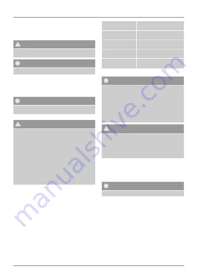 Hama 118054 Operating Instructions Manual Download Page 8