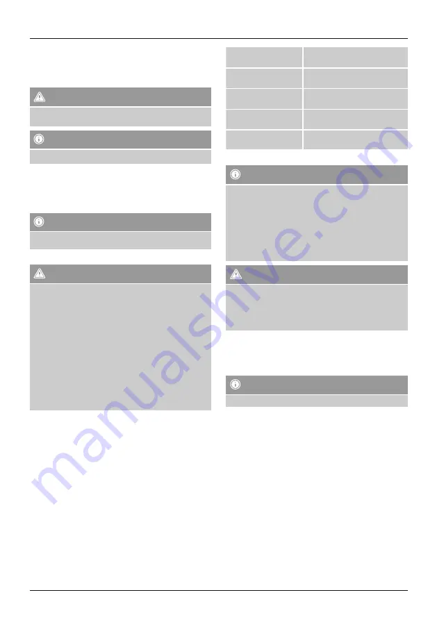 Hama 118054 Operating Instructions Manual Download Page 20