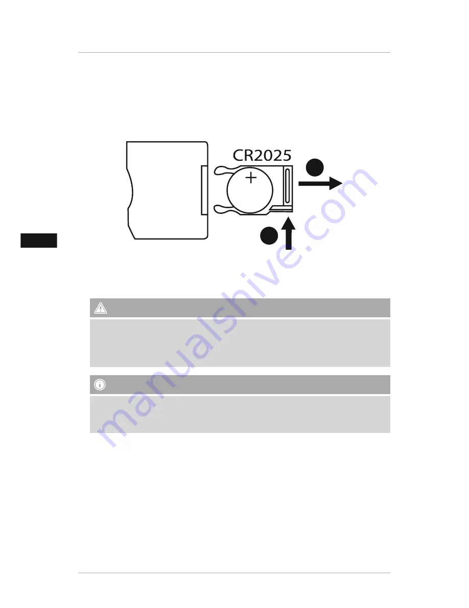 Hama 118548 Operating Instructions Manual Download Page 8