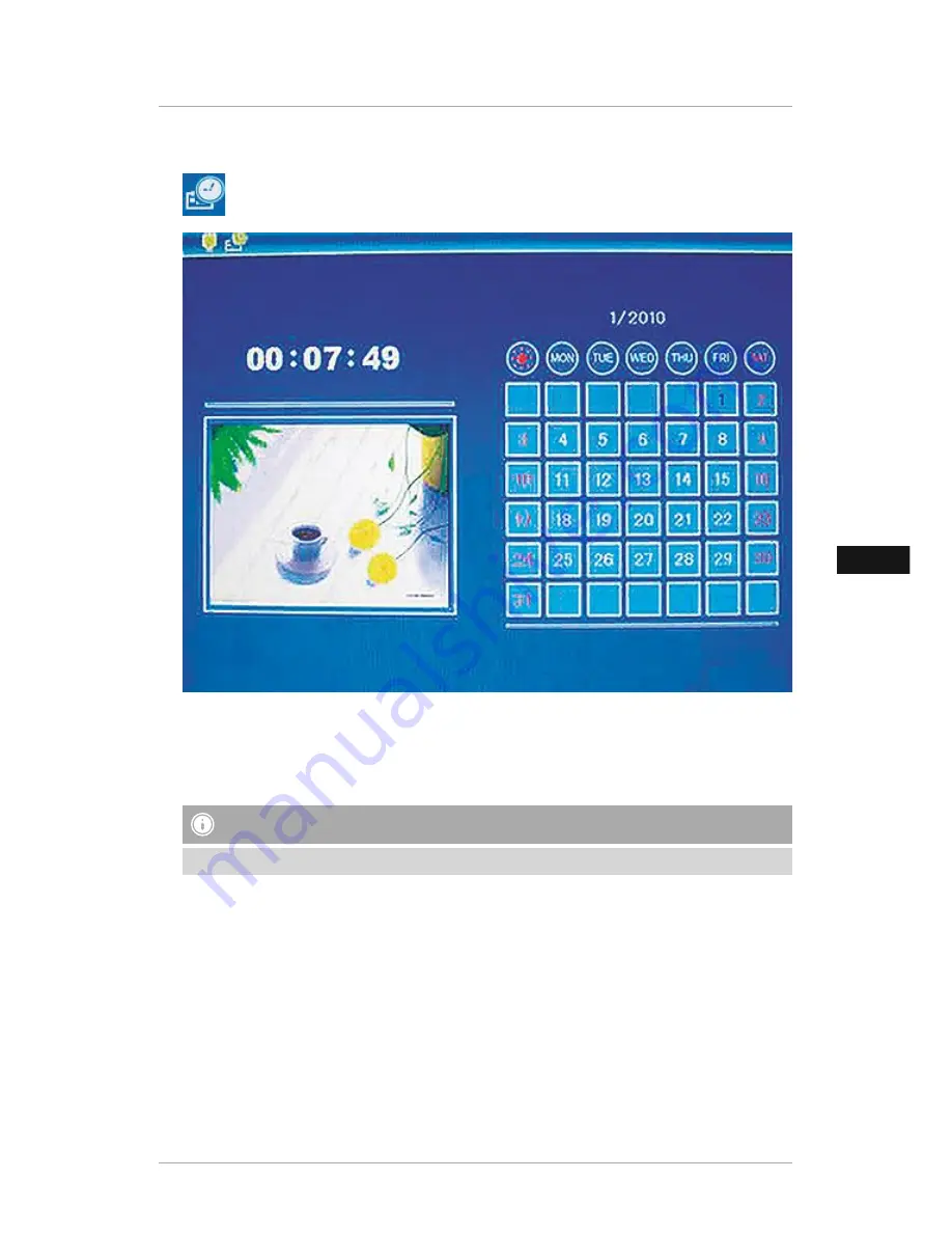 Hama 118548 Operating Instructions Manual Download Page 57