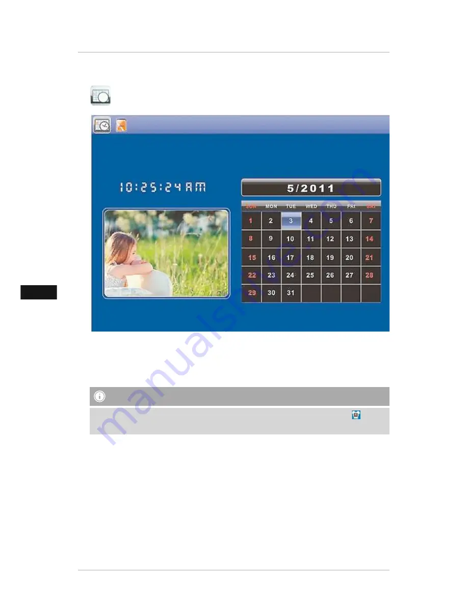 Hama 118578 Operating Instructions Manual Download Page 106