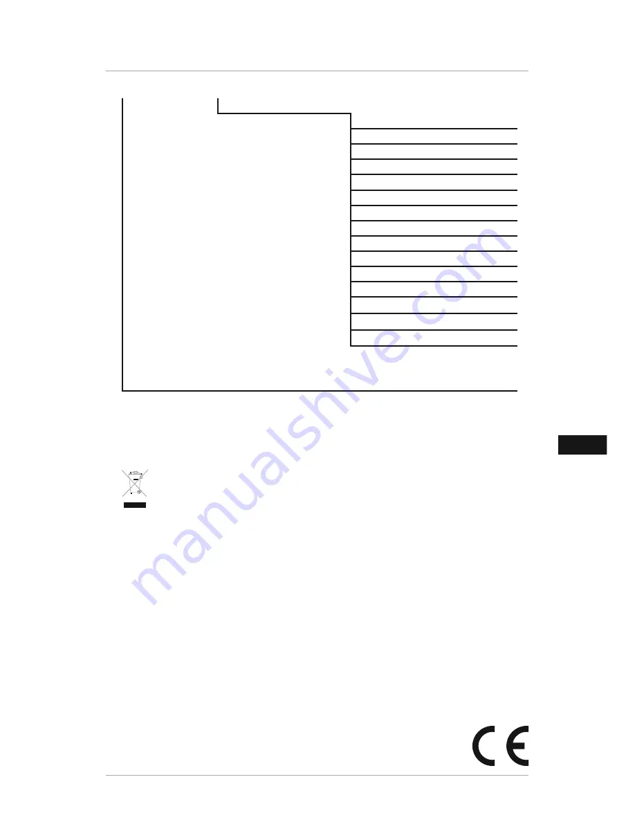 Hama 118578 Operating Instructions Manual Download Page 181