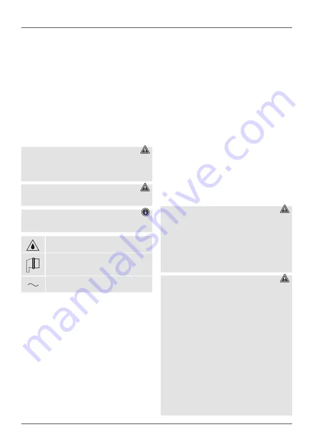 Hama 137274 Operating Instructions Manual Download Page 13