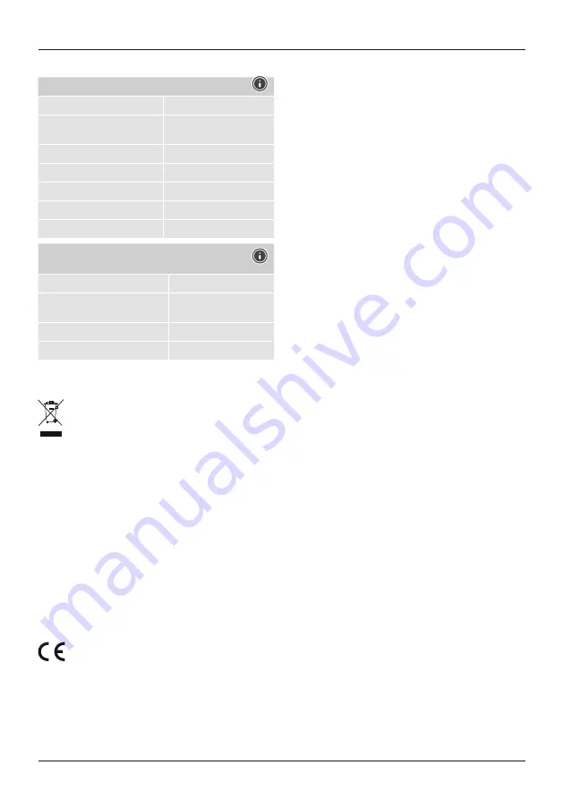 Hama 137274 Operating Instructions Manual Download Page 18