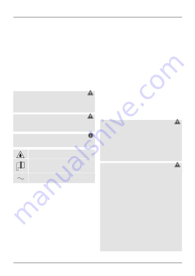 Hama 137274 Operating Instructions Manual Download Page 19