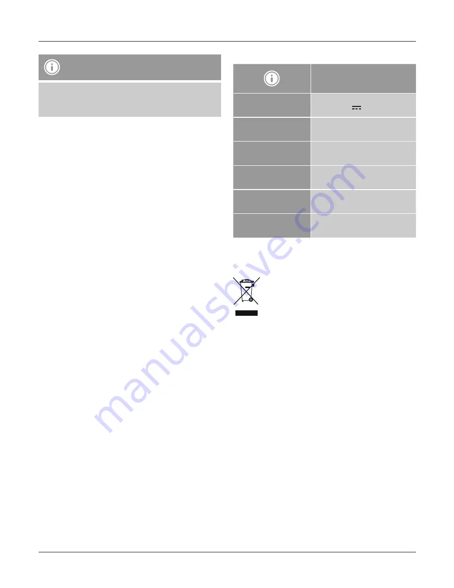 Hama 139600 Operating Instructions Manual Download Page 13