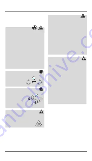 Hama 176634 Operating Instructions Manual Download Page 12