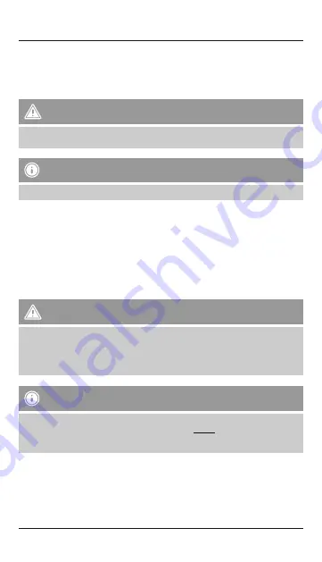 Hama 178251 Operating Instructions Manual Download Page 3