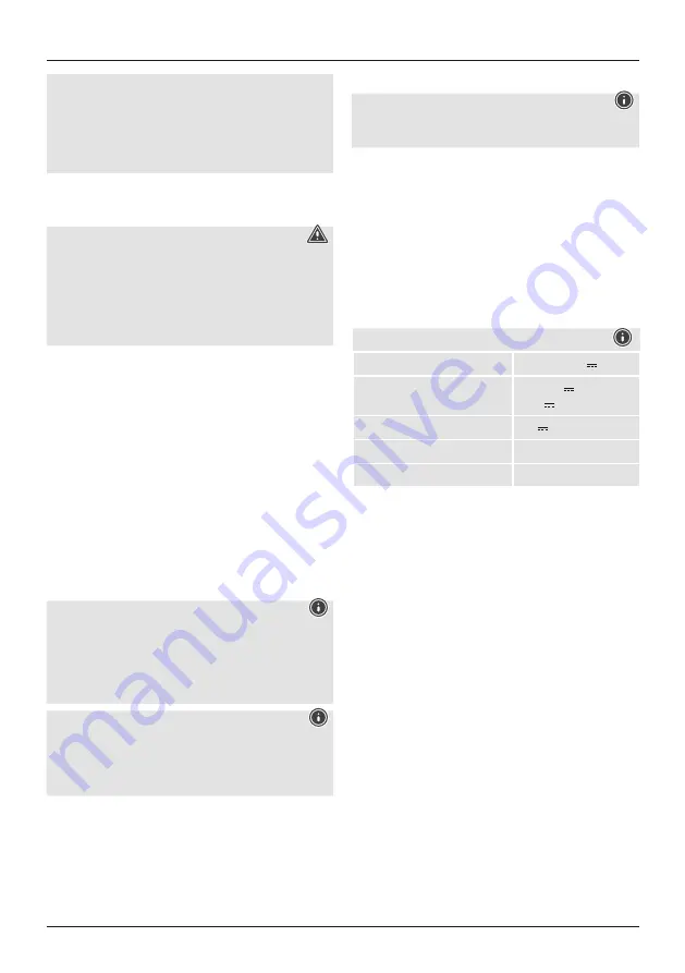 Hama 200008 Operating Instructions Manual Download Page 20