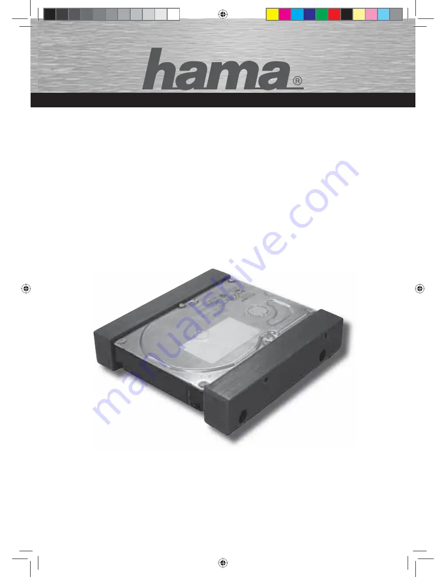 Hama 39627 Operating	 Instruction Download Page 2