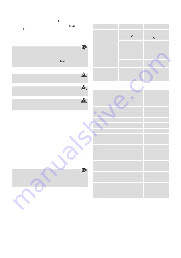 Hama 44050543 Operating Instructions Manual Download Page 12