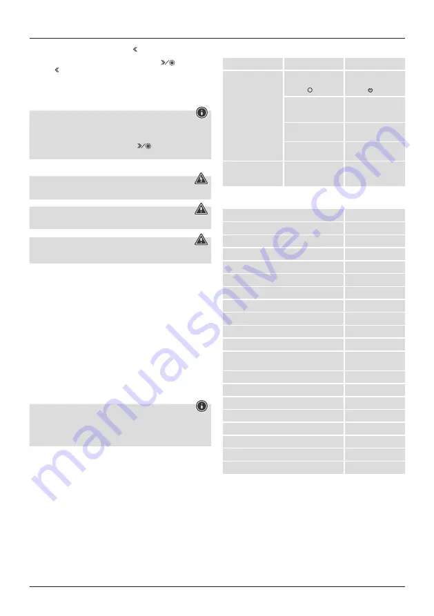 Hama 44050543 Operating Instructions Manual Download Page 18