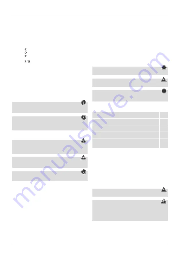 Hama 44050543 Operating Instructions Manual Download Page 34